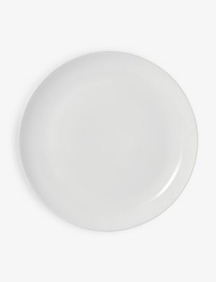 ROYAL DOULTON o[o[IXWFfB II |[ZC fBi[ v[g 27cm Barber Osgerby Olio porcelain dinner plate 27cm