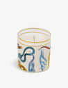 SELETTI gCbgy[p[uY ZbeB[ Xl[N xW^ bNX Lh 8.5cm Toiletpaper Loves Seletti Snakes vegetal wax candle 8.5cm