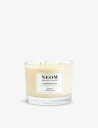 NEOM Rv[g uX ZebhLh 420g Complete Bliss scented candle 420g