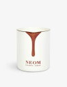 NEOM パーフェクトナイツスリープ インテンシブ スキン トリートメント キャンドル 140g Perfect Night's Sleep Intensive Skin Treatment Candle 140g