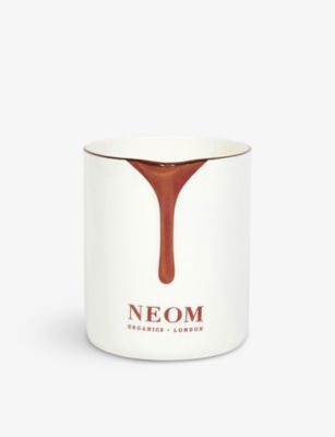 NEOM パーフェクトナイツスリープ インテンシブ スキン トリートメント キャンドル 140g Perfect Night's Sleep Intensive Skin Treatment Candle 140g NEOM パーフェクトナイツスリープ インテンシブ スキン トリートメント キャンドル 140g Perfect Night's Sleep Intensive Skin Treatment Candle 140g