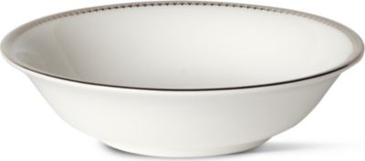 VERA WANG @ WEDGWOOD 졼ץʥ ꥢ ܥ Lace Platinum cereal bowl