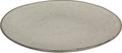 BROSTE mfBbN Th Xg[EFA fBi[ v[g Nordic Sand stoneware dinner plate
