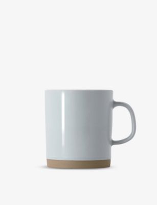 ROYAL DOULTON バーバーオスジェディ オリオ ポーセレイン マグ 300ml Barber Osgerby Olio porcelain mug 300ml 1