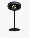 LE FEU グランド スチール ファイアープレイス 115cm Ground steel fireplace 115cm