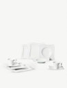 VILLEROY & BOCH ニューウェーブ ポーセレイン ベーシック ディナー 30ピース セット NewWave porcelain basic dinn...