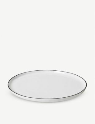 BROSTE \g fBi[ v[g 28cm Salt dinner plate 28cm