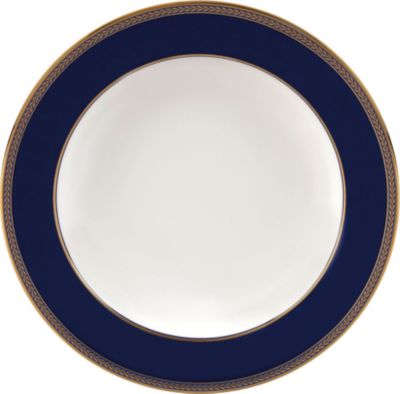 WEDGWOOD lTX S[h X[v v[g Renaissance Gold soup plate