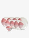 ROYAL DOULTON シグネチャー 1815 ポーセレイン 16ピース ディナー セット Signature 1815 porcelain 16-piec...