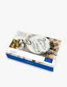 VILLEROY & BOCH マドモアゼル 68ピース ステンレススチール カトラリーセット Mademoiselle 68-piece stainless ...