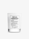 MAISON MARGIELA レプリカ レイジー サンデー モーニング センテッドキャンドル 165g Replica Lazy Sunday Morning scented candle 165g