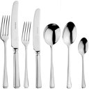 ARTHUR PRICE ハーレー 7ピース ステンレススチール プレースセット Harley 7-piece stainless steel place se...
