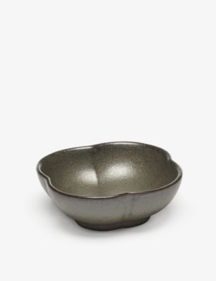 SERAX CN Xg[EFA {E 9cm Inku stoneware bowl 9cm