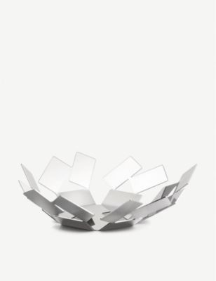 楽天市場】alessi バスケットの通販 楽天市場】alessi バスケットの通販