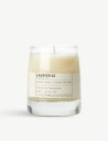 LE LABO ローリエ 62 クラシック キャンドル 245g Laurier 62 Classic Candle 245g
