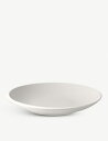 VILLEROY & BOCH ニュームーン ポーセレイン フラット ボウル 25cm NewMoon porcelain flat bowl 25cm