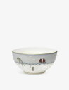 WEDGWOOD セイラーズ フェアウェル チャイナ サラダ ボウル 14.9cm Sailor's Farewell china salad bowl 14....