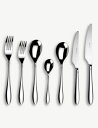 ARTHUR PRICE ヘンリー カトラリー プレイス セッティング セット オブ セブン Henley cutlery place setting set ...