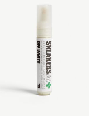 SNEAKERS ER プレミアム ミッドソール ペイント マーカー Premium midsole paint marker #OFFWHITE オフホワイト