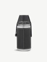 ASPINAL OF LONDON ハンター フラスコ セット Hunter flask set #BLACK