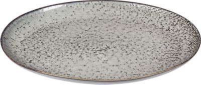 BROSTE mfBbN V[ Xg[EFA T[rO I[o v[g Nordic Sea stoneware serving oval plate