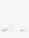 VILLEROY & BOCH ロイヤル ポーセレイン プレート 12ピース セット Royal porcelain plate 12-piece set #W...