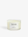 NEOM nslX gx Lh 75g Happiness travel candle 75g