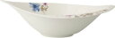 VILLEROY & BOCH マリエフルール グリス ディープ サービングボウル 36cm Mariefleur Gris deep serving bowl 36cm