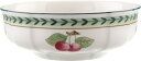 VILLEROY & BOCH フレンチ ガーデン フラーレンス インディビジュアル ボウル 15cm French Garden Fleurence individual bowl 15cm