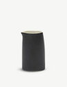 ANN DEMEULEMEESTER アンデミュレメスターxセラックスラ ポーセレイン ミルク ジャグ 150ml Ann Demeulemeester x S...