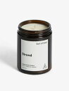 EARL OF EAST ストランド センテッドキャンドル 170ml Strand scented candle 170ml