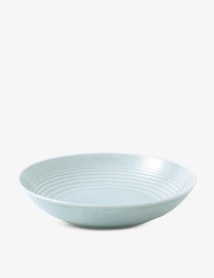 ROYAL DOULTON S[h[[ CY |[ZC pX^ {E 24cm Gordon Ramsay Maze porcelain pasta bowl 24cm