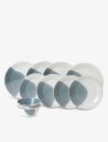 ROYAL DOULTON シグネチャー 1815 ポーセレイン 16ピース ディナーセット Signature 1815 porcelain 16-piece dinner set