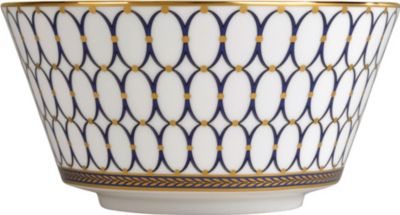 WEDGWOOD lTX S[h {E Renaissance Gold bowl