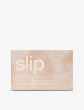 SLIP クイーン シルク ピローケース 51cm x 76cm Queen silk pillowcase 51cm x 76cm #DESERTROSE