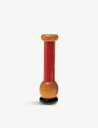 ALESSI サークル ウッド ペッパーミル Circle wood pepper mill