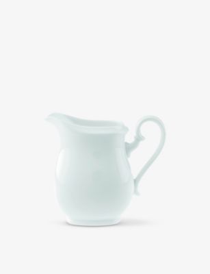 VILLEROY & BOCH ロイヤル ポーセレイン ミルク ジャグ 250ml Royal porcelain milk jug 250ml