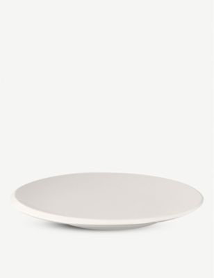 VILLEROY & BOCH ニュームーン ポーセレイン ブレイクファスト プレート 24cm NewMoon porcelain breakfast plate 24cm