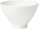 VILLEROY & BOCH ラ クラシカ ノーヴァ ポーセレイン ボウル La Classica Nuova porcelain bowl #WHITE