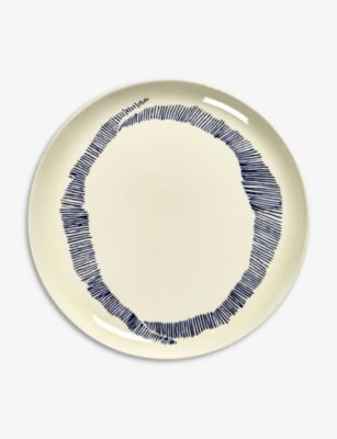 SERAX [^ IbgeB[ tB[Xg v[g 22.5cm Yotam Ottolenghi FEAST plate 22.5cm