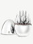 CHRISTOFLE ࡼ Сץ졼ƥå ƥ쥹 ȥ꡼å 24ܥå MOOD silver-plated stainless steel cutlery set of 24