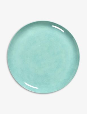 SERAX [^ IbgeB tB[Xg AW[ v[g 26.5cm Yotam Ottolenghi FEAST Azure plate 26.5cm