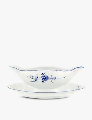 VILLEROY & BOCH オールド ルクセンブルク ソースボート 400ml Old Luxembourg sauceboat 400ml