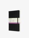 MOLESKINE クラシック コレクション ハードカバー ノートブック 21cm x 13cm Classic collection hardcover notebook 21cm x 13cm