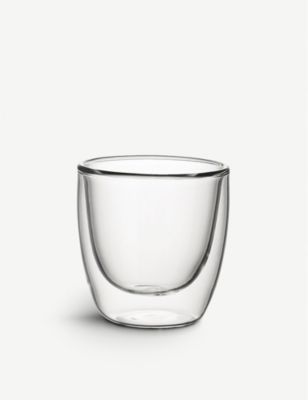 VILLEROY & BOCH アルテサーノ ボロシリケイトグラス タンブラー 2個セット Artesano borosilicate glass tumblers set of two