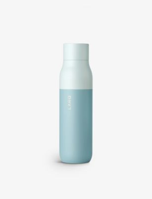 LARQ ピュアビス ステンレススチール ウォーター ボトル 500ml PureVis stainless steel water bottle 500ml