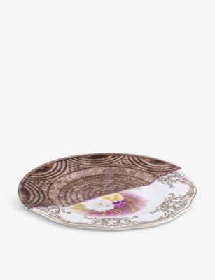 SELETTI nCubh mbN fU[g v[g 20cm Hybrid Nok dessert plate 20cm