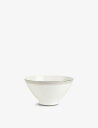 VILLEROY & BOCH ラ クラシカ コンチュラ ポーセレイン サラダ ボウル 25cm La Classica Contura porcelain s...