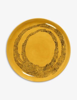 SERAX [^ IbgeB tB[Xg v[g 22.5cm Yotam Ottolenghi FEAST plate 22.5cm