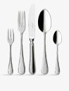 VILLEROY & BOCH カーブ セフォント カトラリーセット 30ピース Krb Septfont Cutlery set 30pcs